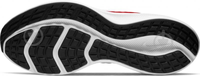 Кроссовки мужские летние Nike DOWNSHIFTER 10 CI9981-600 р.42 красные - фото 5