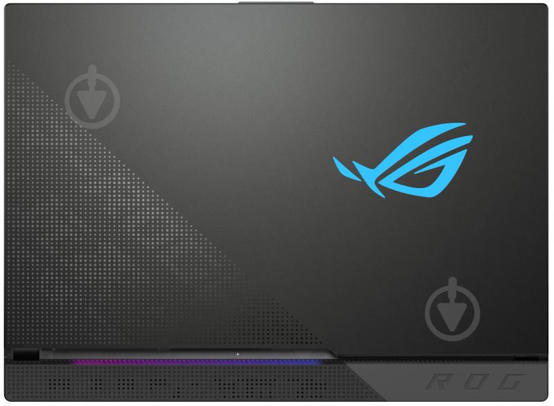 Ноутбук Asus ROG Strix SCAR 15 G533QS-HF188R 15,6 (90NR0551-M03930) black - фото 10