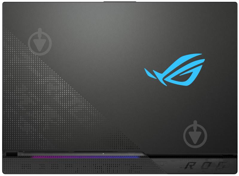 Ноутбук Asus ROG Strix SCAR 15 G533QS-HF188R 15,6 (90NR0551-M03930) black - фото 11