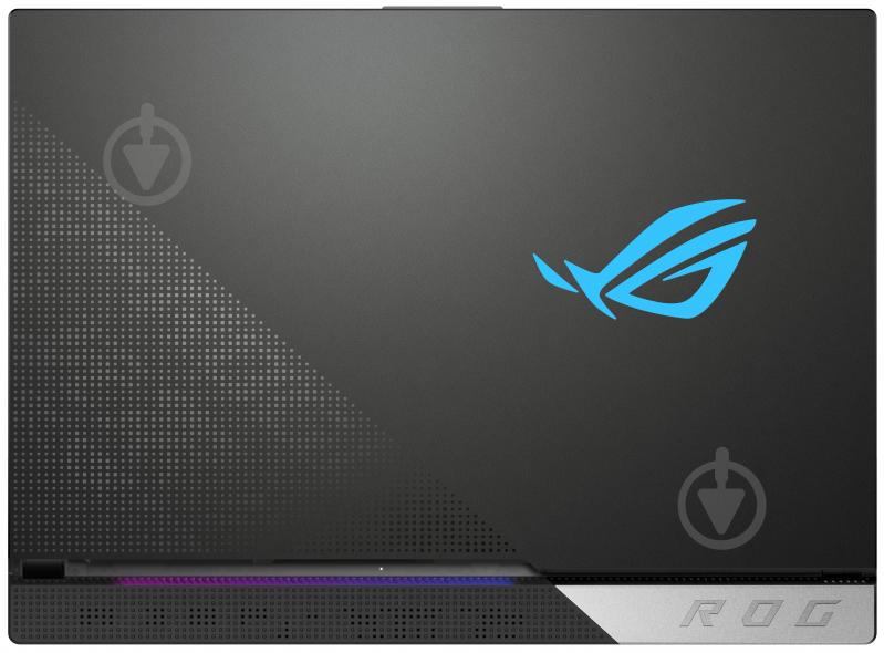 Ноутбук Asus ROG Strix SCAR 15 G533QS-HF188R 15,6 (90NR0551-M03930) black - фото 12