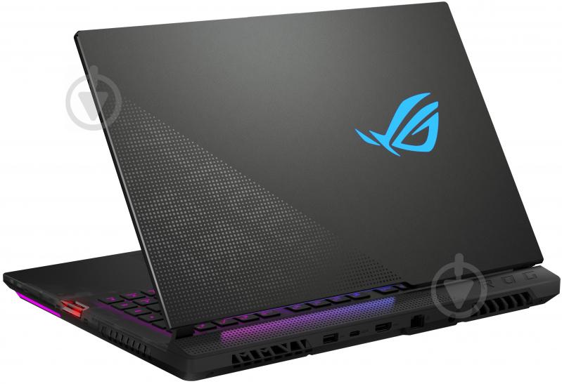 Ноутбук Asus ROG Strix SCAR 15 G533QS-HF188R 15,6 (90NR0551-M03930) black - фото 13