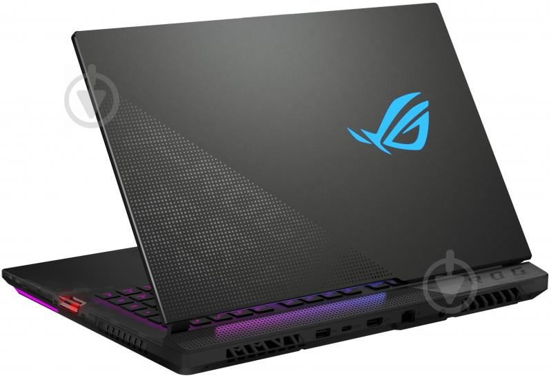 Ноутбук Asus ROG Strix SCAR 15 G533QS-HF188R 15,6 (90NR0551-M03930) black - фото 14