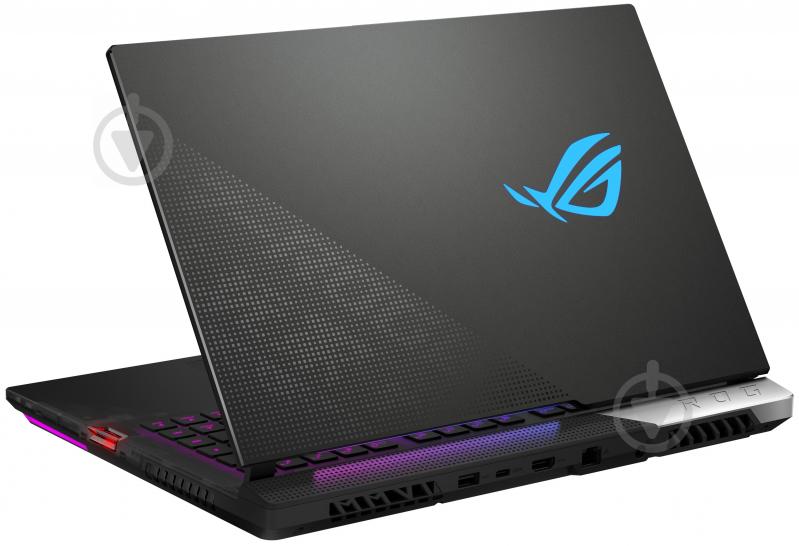 Ноутбук Asus ROG Strix SCAR 15 G533QS-HF188R 15,6 (90NR0551-M03930) black - фото 15