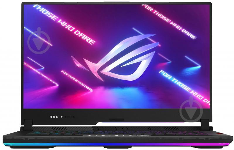 Ноутбук Asus ROG Strix SCAR 15 G533QS-HF188R 15,6 (90NR0551-M03930) black - фото 4