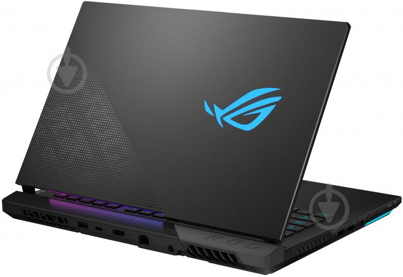 Ноутбук Asus ROG Strix SCAR 15 G533QS-HF188R 15,6 (90NR0551-M03930) black - фото 7