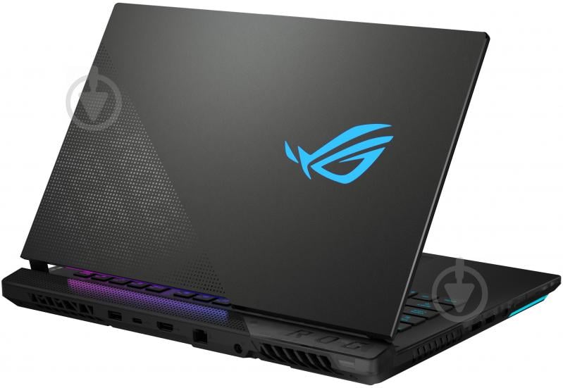 Ноутбук Asus ROG Strix SCAR 15 G533QS-HF188R 15,6 (90NR0551-M03930) black - фото 8