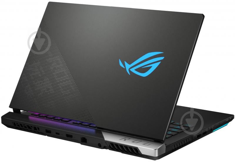 Ноутбук Asus ROG Strix SCAR 15 G533QS-HF188R 15,6 (90NR0551-M03930) black - фото 9