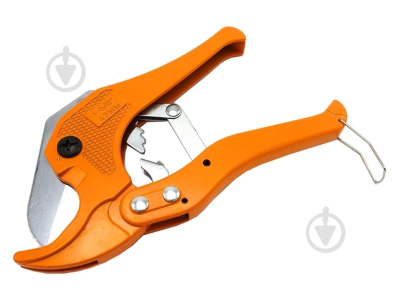 Труборіз ASCO алюмінієвий для пластикових труб д.20-42 мм - фото 2 Труборіз ASCO алюмінієвий для пластикових труб д.20-42 мм - фото 2