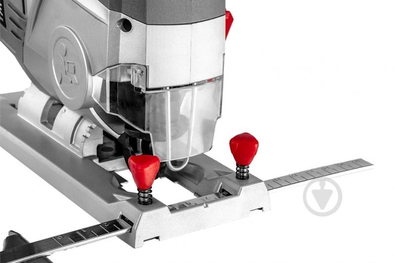 Электролобзик GRAPHITE 58g011 - фото 4