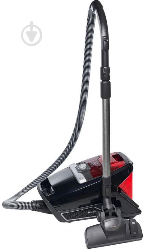 Пылесос Miele SKRF3 Blizzard Red Edition (41KRF342UA) - фото 2
