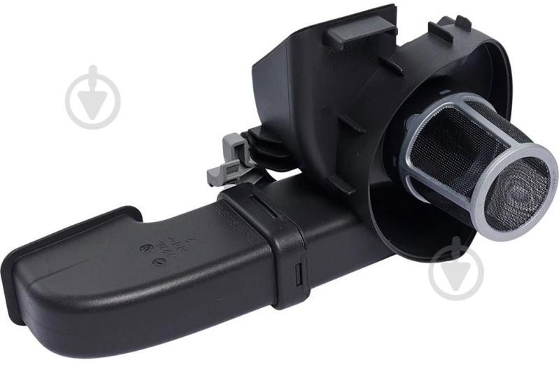 Пылесос Miele SKRF3 Blizzard Red Edition (41KRF342UA) - фото 12