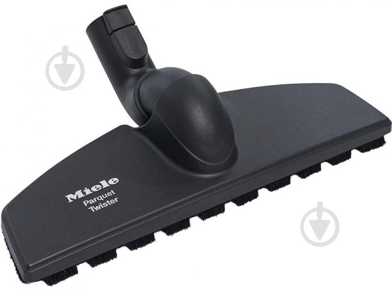 Пылесос Miele SKRF3 Blizzard Red Edition (41KRF342UA) - фото 8