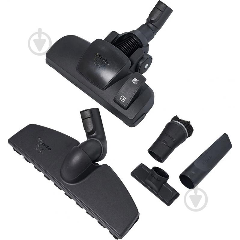 Пылесос Miele SKRF3 Blizzard Red Edition (41KRF342UA) - фото 7