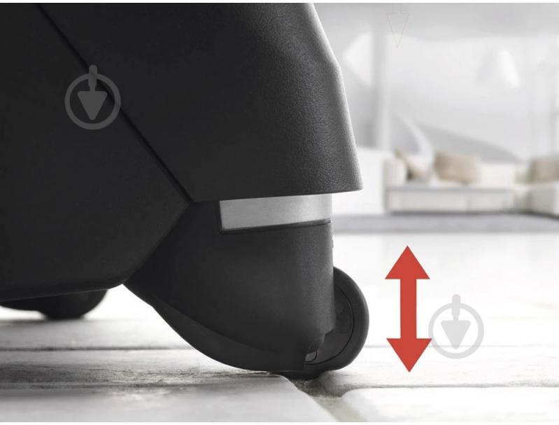 Пылесос Miele SKRF3 Blizzard Red Edition (41KRF342UA) - фото 16