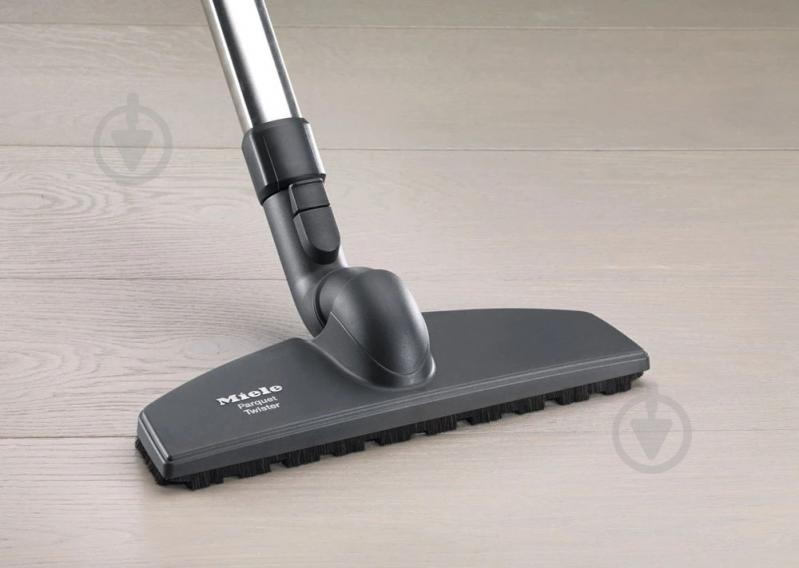 Пылесос Miele SKRF3 Blizzard Red Edition (41KRF342UA) - фото 17