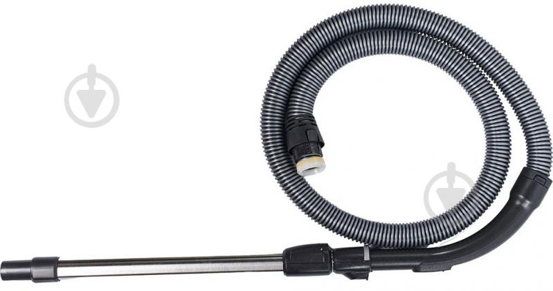 Пылесос Miele SKRF3 Blizzard Red Edition (41KRF342UA) - фото 9