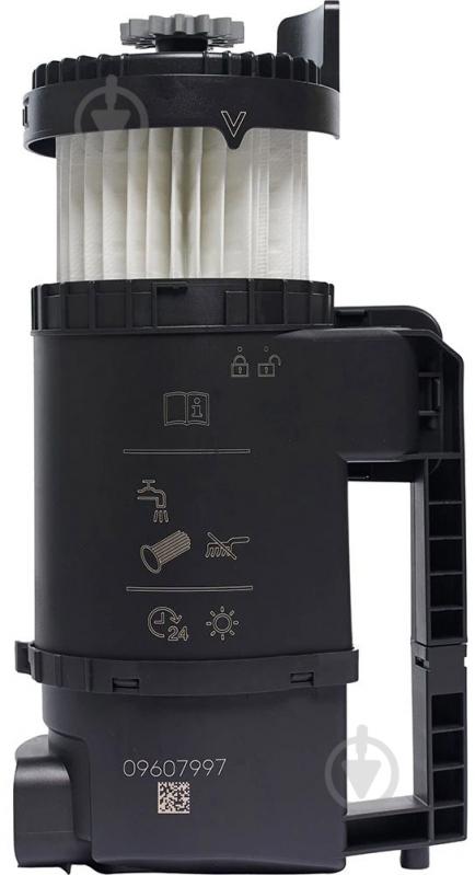 Пылесос Miele SKRF3 Blizzard Red Edition (41KRF342UA) - фото 10