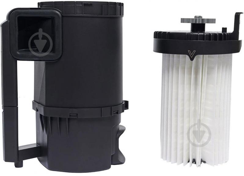 Пылесос Miele SKRF3 Blizzard Red Edition (41KRF342UA) - фото 11