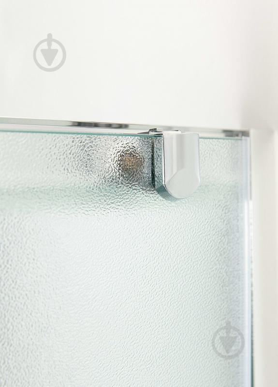 Душевая кабина AquaStream Ethos 110S матовая - фото 3 Душевая кабина AquaStream Ethos 110S матовая - фото 3