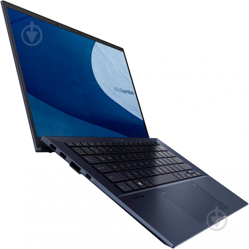 Ноутбук Asus ExpertBook Pro B9400CEA-KC0613R 14 (90NX0SX1-M07330) blue - фото 7