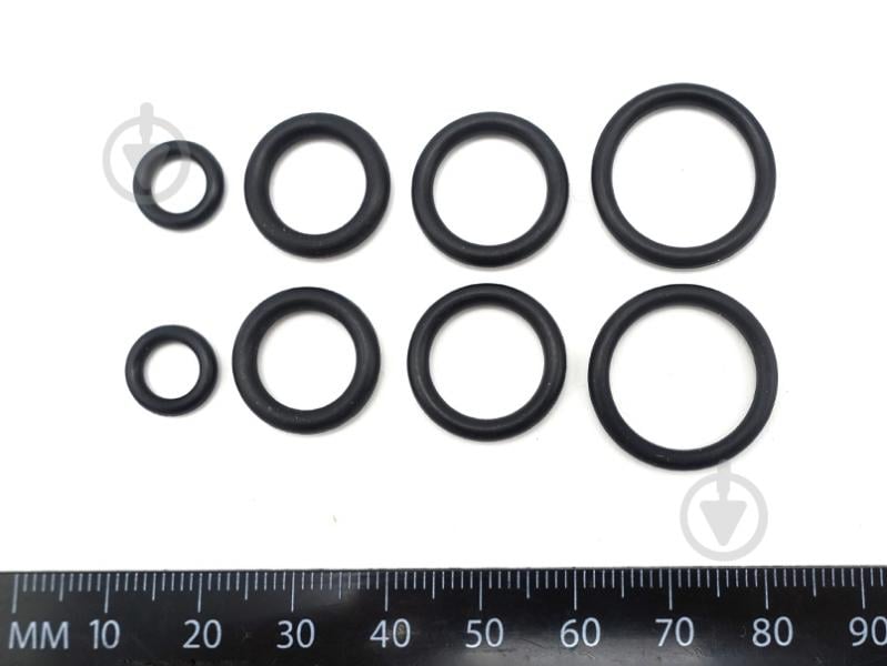 Набір прокладок MILLZ для змішувачів MRS-P-051 - фото 2