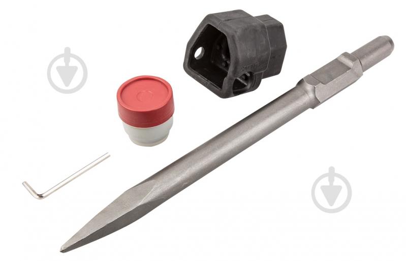 Отбойный молоток GRAPHITE 58G867 - фото 2