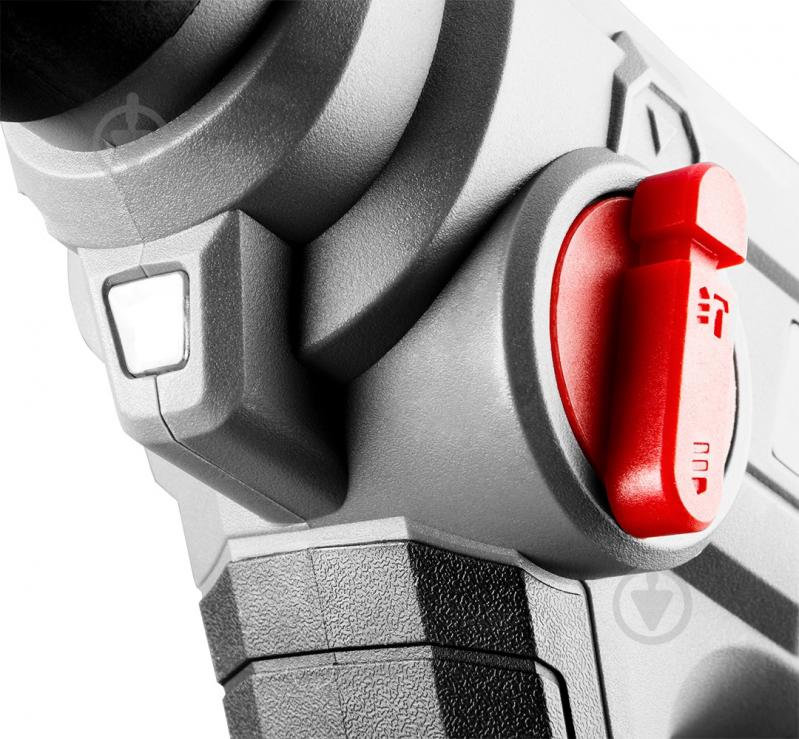 Перфоратор GRAPHITE 58g009 - фото 7