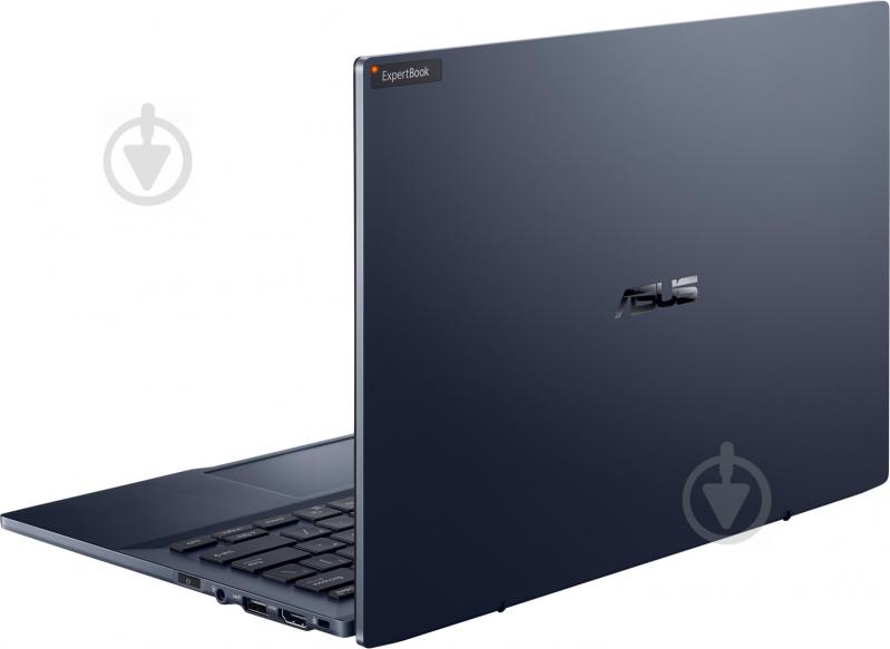 Ноутбук Asus ExpertBook Pro B5302CEA-EG0092R 13,3 (90NX03S1-M01230) blue - фото 12