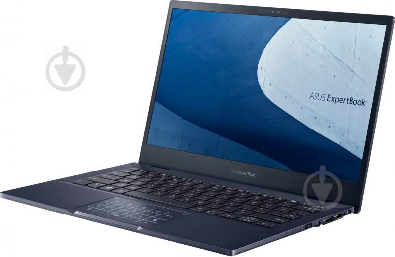 Ноутбук Asus ExpertBook Pro B5302CEA-EG0092R 13,3 (90NX03S1-M01230) blue - фото 3