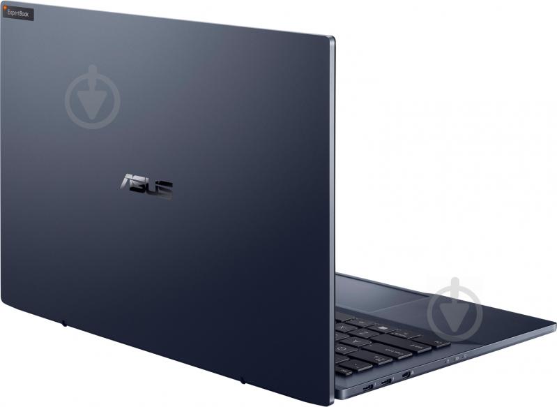 Ноутбук Asus ExpertBook Pro B5302CEA-EG0092R 13,3 (90NX03S1-M01230) blue - фото 11