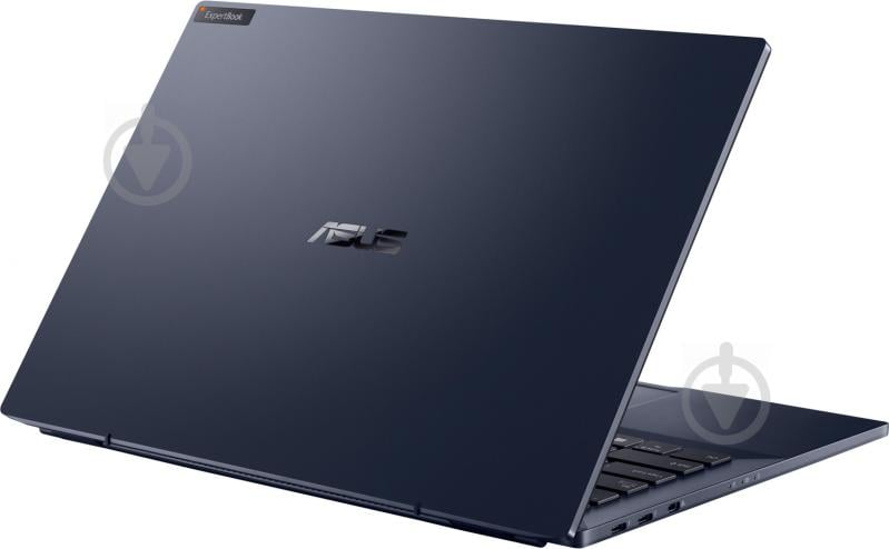 Ноутбук Asus ExpertBook Pro B5302CEA-EG0092R 13,3 (90NX03S1-M01230) blue - фото 13