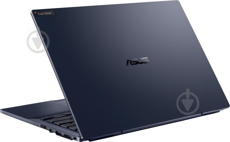 Ноутбук Asus ExpertBook Pro B5302CEA-EG0092R 13,3 (90NX03S1-M01230) blue - фото 14