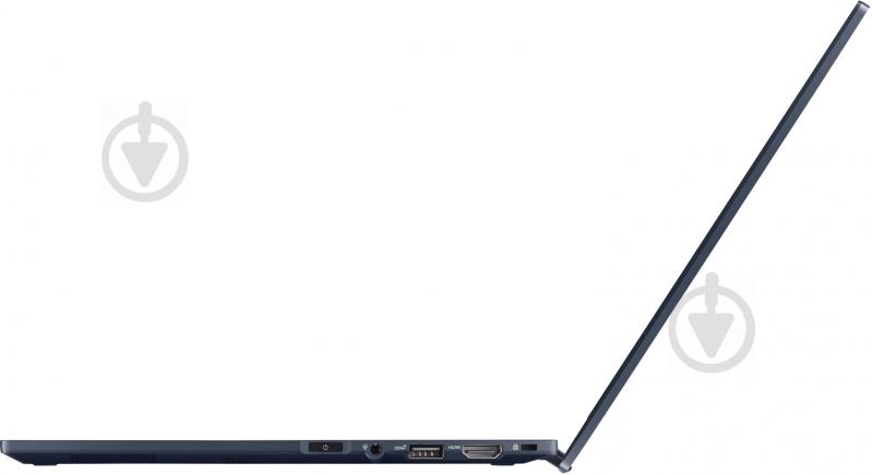 Ноутбук Asus ExpertBook Pro B5302CEA-EG0092R 13,3 (90NX03S1-M01230) blue - фото 8