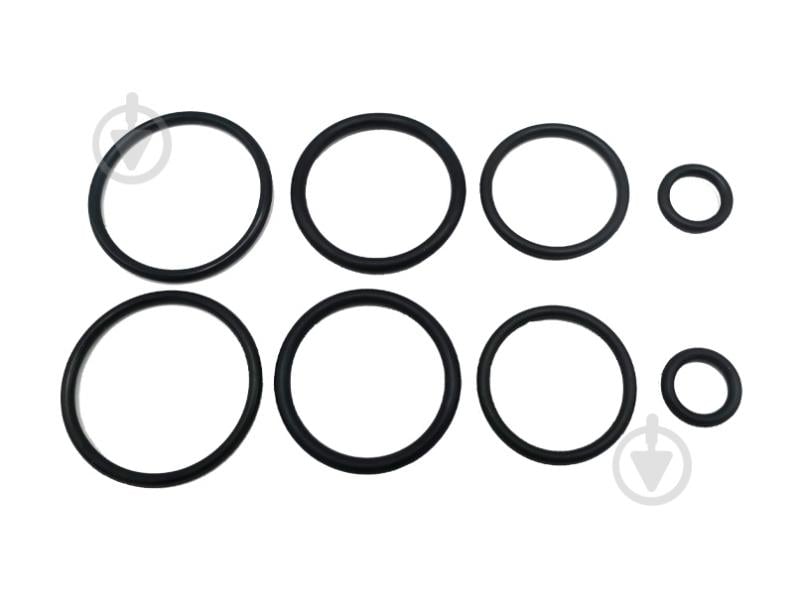 Набір прокладок MILLZ для змішувачів MRS-P-053 - фото 1