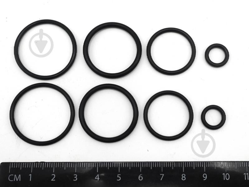 Набір прокладок MILLZ для змішувачів MRS-P-053 - фото 2