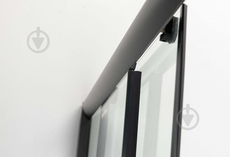 Душевая кабина AquaStream Ethos 110S All Blacks - фото 11