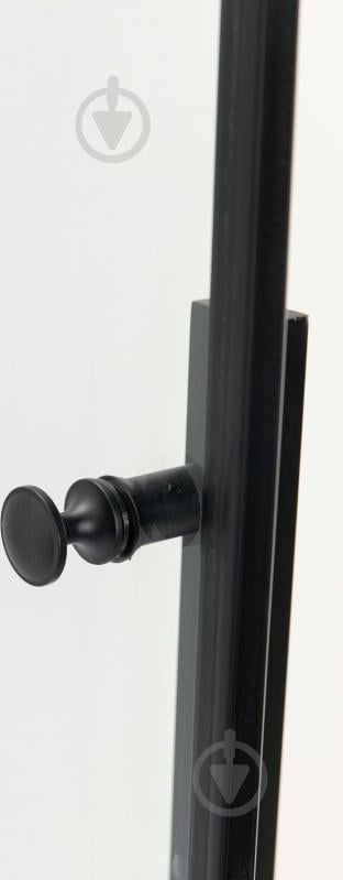 Душевая кабина AquaStream Ethos 110S All Blacks - фото 4