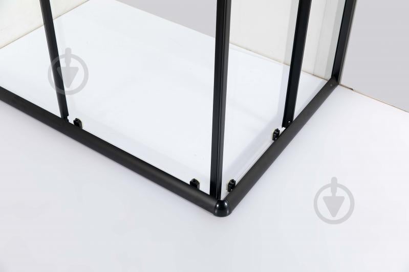 Душевая кабина AquaStream Ethos 110S All Blacks - фото 5