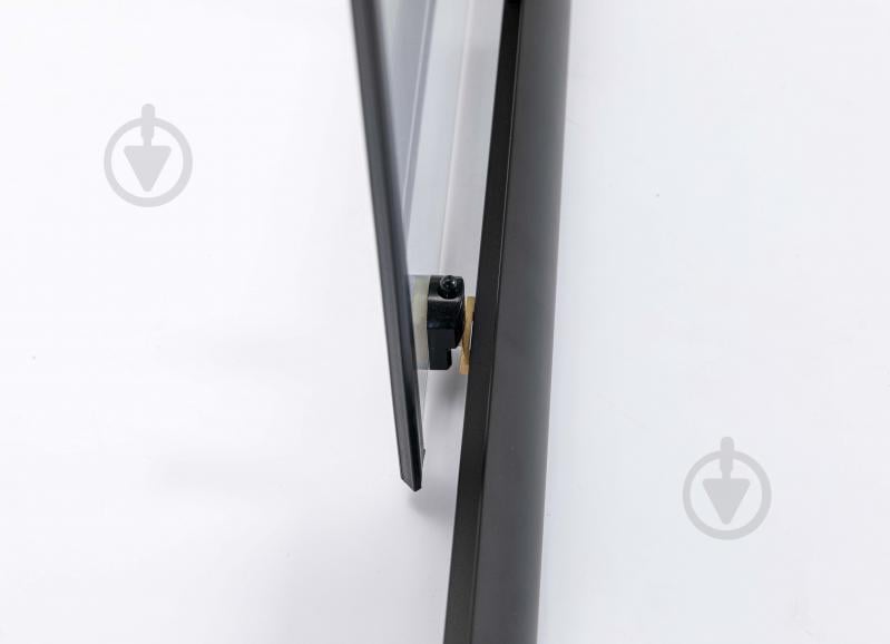 Душевая кабина AquaStream Ethos 110S All Blacks - фото 7