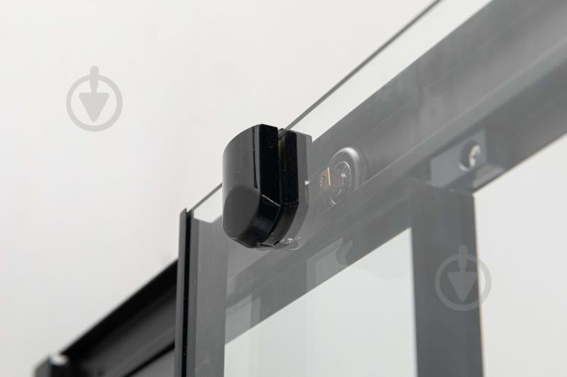 Душевая кабина AquaStream Ethos 110S All Blacks - фото 12