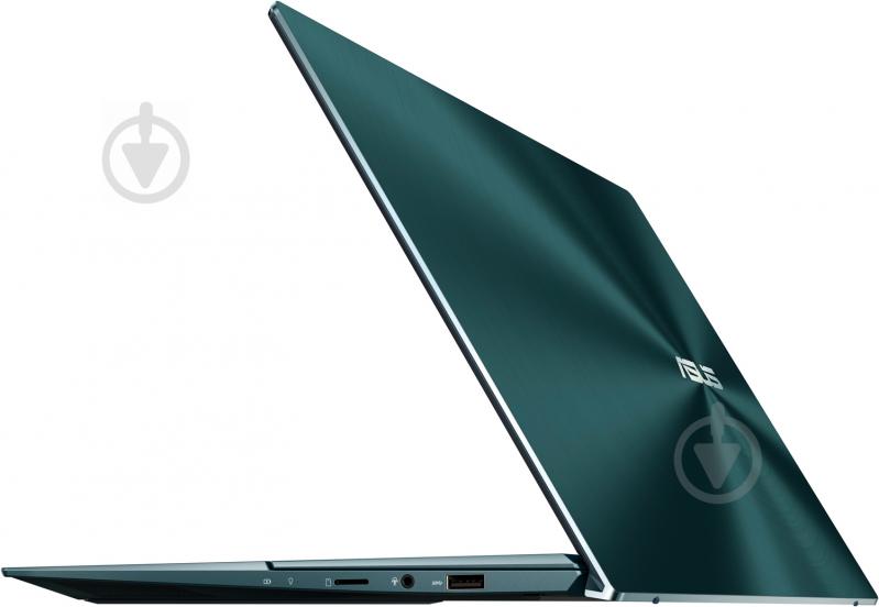 Ноутбук Asus ZenBook Duo UX482EG-HY032T 14 (90NB0S51-M00390) celestial blue - фото 21