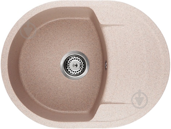 Мийка для кухні Interline BELLA avena - фото 1 Мийка для кухні Interline BELLA avena - фото 1