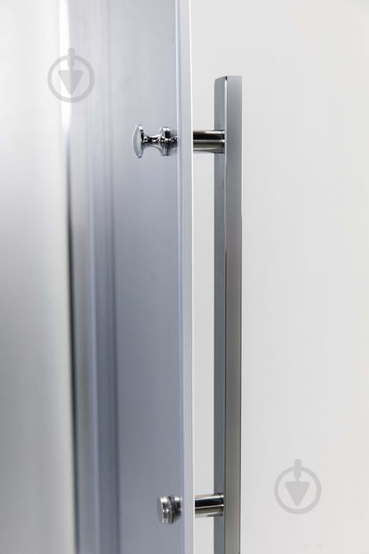 Душевая кабина AquaStream Ethos 110S Grey - фото 6 Душевая кабина AquaStream Ethos 110S Grey - фото 6