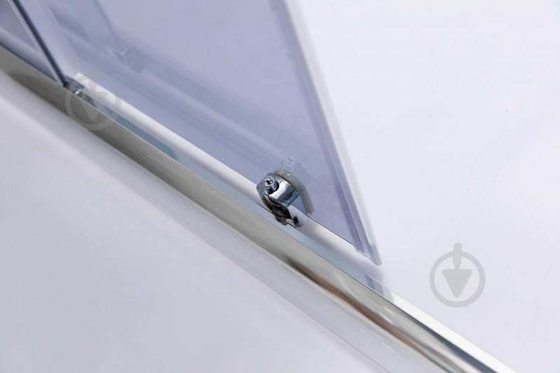 Душевая кабина AquaStream Ethos 110S Grey - фото 11 Душевая кабина AquaStream Ethos 110S Grey - фото 11