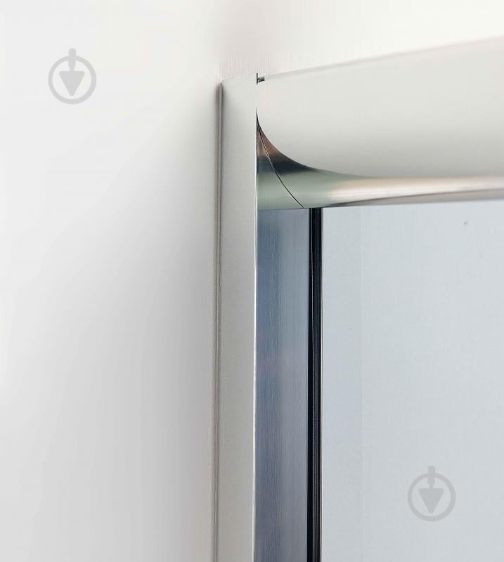 Душевая кабина AquaStream Ethos 110S Grey - фото 5 Душевая кабина AquaStream Ethos 110S Grey - фото 5