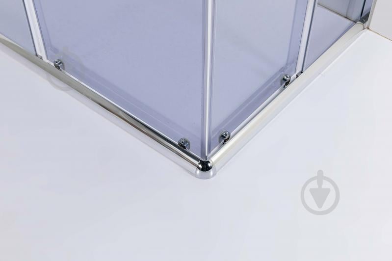 Душевая кабина AquaStream Ethos 110S Grey - фото 3 Душевая кабина AquaStream Ethos 110S Grey - фото 3