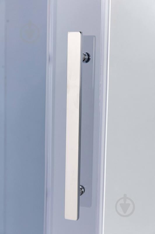 Душевая кабина AquaStream Ethos 110S Grey - фото 4 Душевая кабина AquaStream Ethos 110S Grey - фото 4