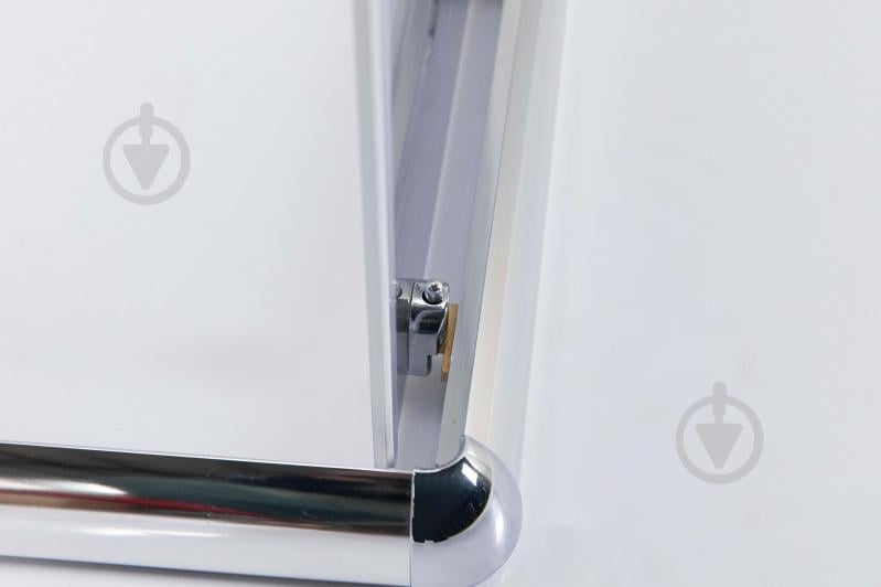 Душевая кабина AquaStream Ethos 110S Grey - фото 7 Душевая кабина AquaStream Ethos 110S Grey - фото 7