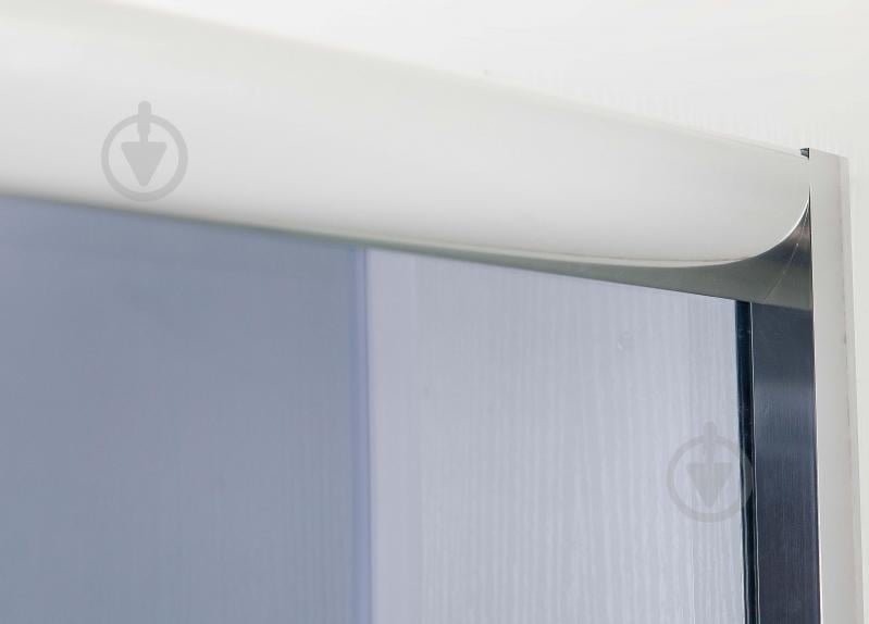 Душевая кабина AquaStream Ethos 110S Grey - фото 8 Душевая кабина AquaStream Ethos 110S Grey - фото 8