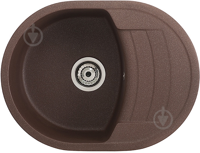 Мойка для кухни Interline BELLA chocolate - фото 1